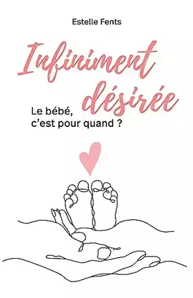 Couverture du produit · Infiniment désirée