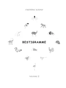 Couverture du produit · BESTIGRAMME: Volume 2
