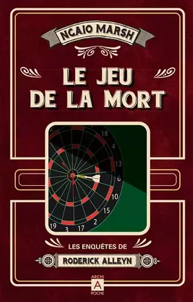 Couverture du produit · Le jeu de la mort