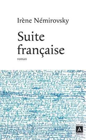 Couverture du produit · Suite française
