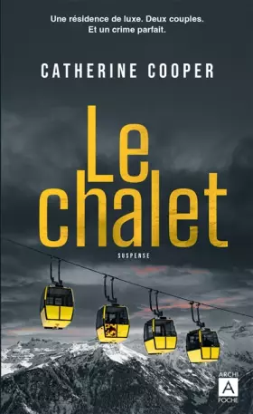 Couverture du produit · Le Chalet
