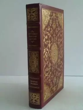 Couverture du produit · Meister Dramen