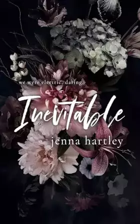 Couverture du produit · Inevitable