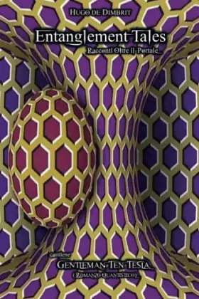 Couverture du produit · Entanglement Tales