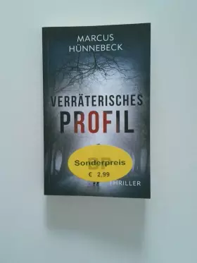 Couverture du produit · Verräterisches Profil