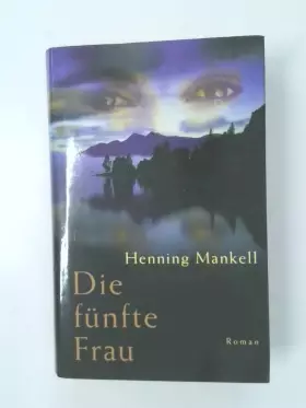 Couverture du produit · Die fünfte Frau