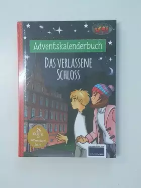 Couverture du produit · Das verlassene Schloss