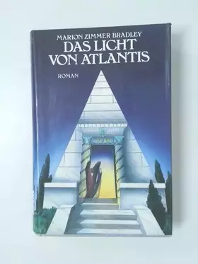 Couverture du produit · Das Licht von Atlantis