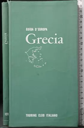 Couverture du produit · GUIDE D'EUROPA.
