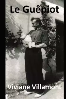 Couverture du produit · Le Guêpiot