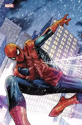 Couverture du produit · Marvel Comics N°21 (Variant - Tirage limité) - COMPTE FERME