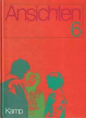 Couverture du produit · Ansichten 6