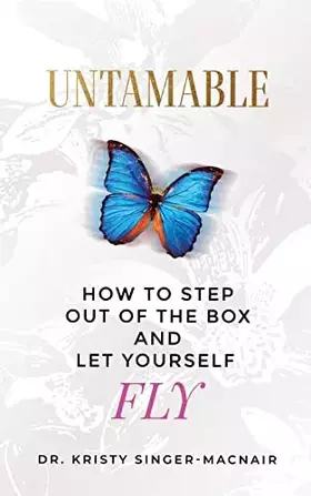 Couverture du produit · Untamable