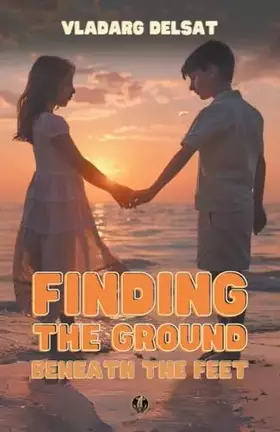 Couverture du produit · Finding the Ground Beneath the Feet (Маленькая девоч&) (Маленькая девоч&)