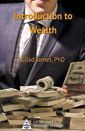 Couverture du produit · Introduction to Wealth