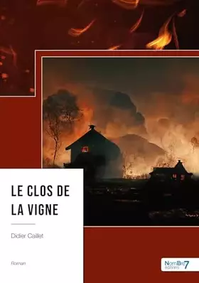 Couverture du produit · Le clos de la vigne