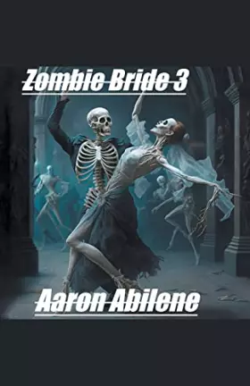 Couverture du produit · Zombie Bride 3