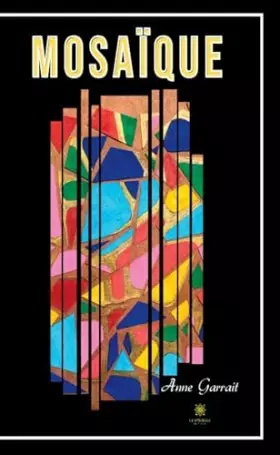 Couverture du produit · Mosaïque
