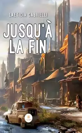 Couverture du produit · Jusqu'à la fin