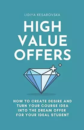 Couverture du produit · High-Value Offers