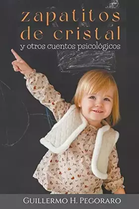 Couverture du produit · Zapatitos de Cristal (Spanish Edition)