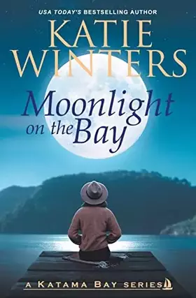 Couverture du produit · Moonlight on the Bay (A Katama Bay)