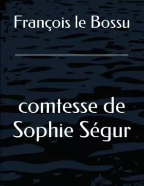 Couverture du produit · François le Bossu
