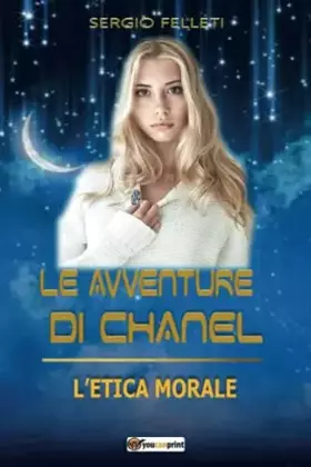 Couverture du produit · Le avventure di Chanel