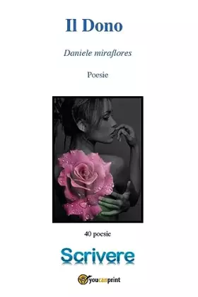 Couverture du produit · Il dono