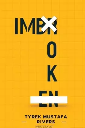Couverture du produit · I'm Ok