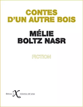 Couverture du produit · Contes d'un autre bois