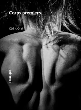 Couverture du produit · Corps premiers