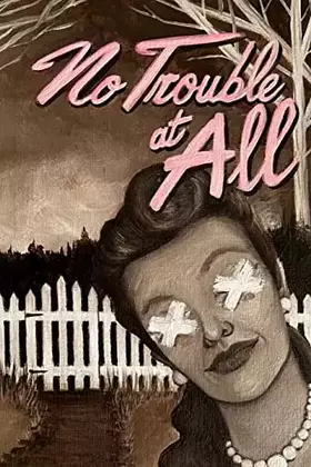 Couverture du produit · No Trouble at All