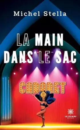 Couverture du produit · La main dans le sac