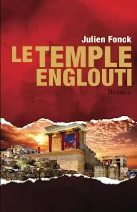Couverture du produit · Le Temple Englouti (French Edition)