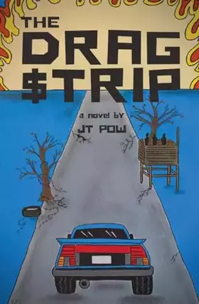 Couverture du produit · The Drag Strip