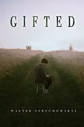 Couverture du produit · Gifted