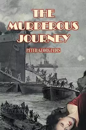 Couverture du produit · The Murderous Journey