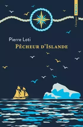 Couverture du produit · Pêcheur d'Islande