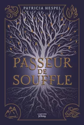 Couverture du produit · Passeur de Souffle