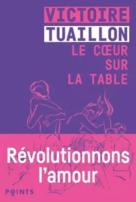 Couverture du produit · Le Coeur sur la table