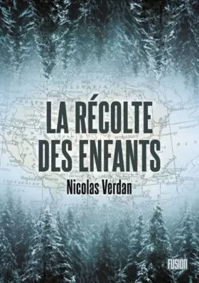 Couverture du produit · La Récolte des enfants