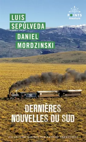Couverture du produit · Dernières nouvelles du Sud