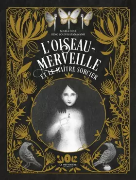 Couverture du produit · L'Oiseau-merveille et le maître sorcier