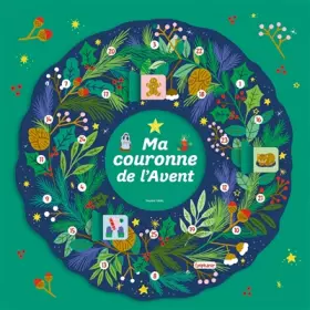 Couverture du produit · Ma couronne de l'Avent