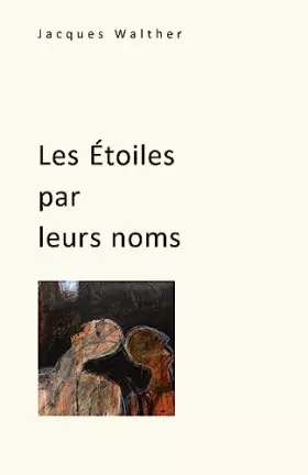 Couverture du produit · Les Étoiles par leurs noms