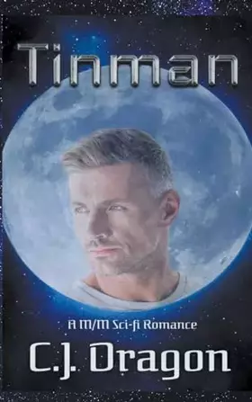 Couverture du produit · Tinman