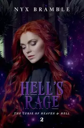 Couverture du produit · Hell's Rage (The Curse of Heaven & Hell)