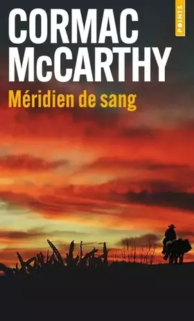 Couverture du produit · Méridien de sang