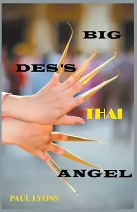 Couverture du produit · Big Des's Thai Angel